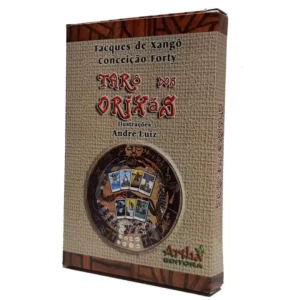 Tarot dos Orixás (Artha)