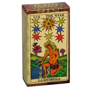 Tarot Espanhol