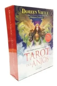 O Mago (Tarot Raider Whaite AGM)