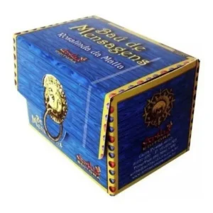 Bau de Mensagens (Artha)