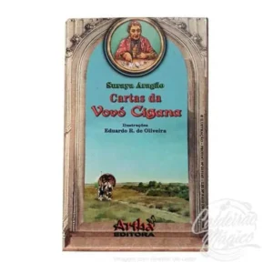 Cartas da Vovó Cigana (Artha)