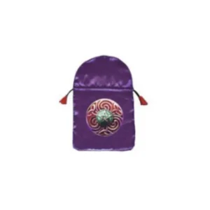 Bolsa Tarot Estrela Magica