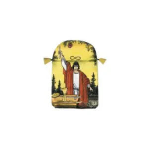 Bolsa Tarot Mago Whaite
