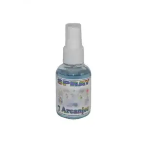 Spray 7 Arcanjos 50ml