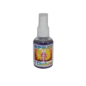 Spray 7 Chakras 50ml