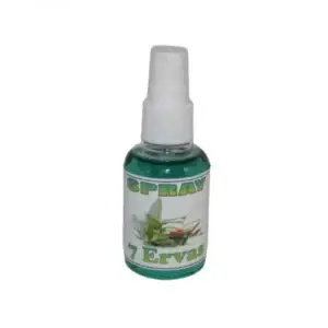 Spray 7 Ervas 50ml