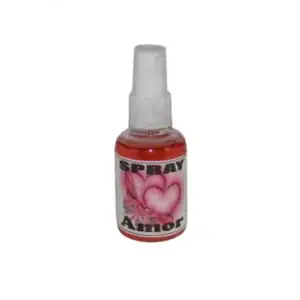 Spray Amor 50ml
