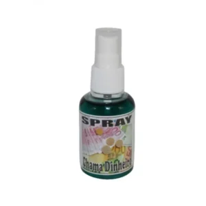 Spray Chama Dinheiro 50ml