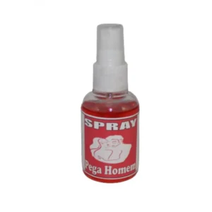 Spray Pega Homem 50ml
