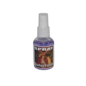 Spray Quebra Feitiço 50ml