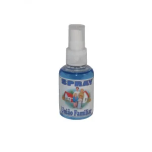 Spray União Familiar 50ml