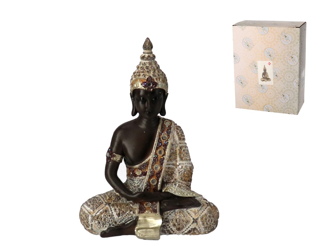 Buda 25cm