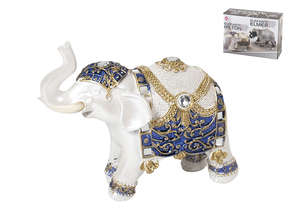 Elefante 18cm