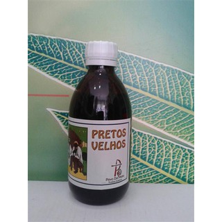 Banho Bioextrato Preto Velho 250ml