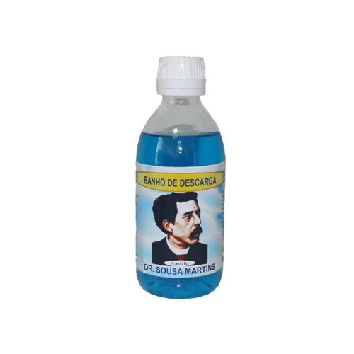 Super Banho Dr Sousa Martins 100ml