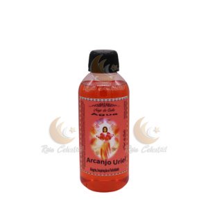 Fluido Arcanjo Uriel Nago da Costa 250ml