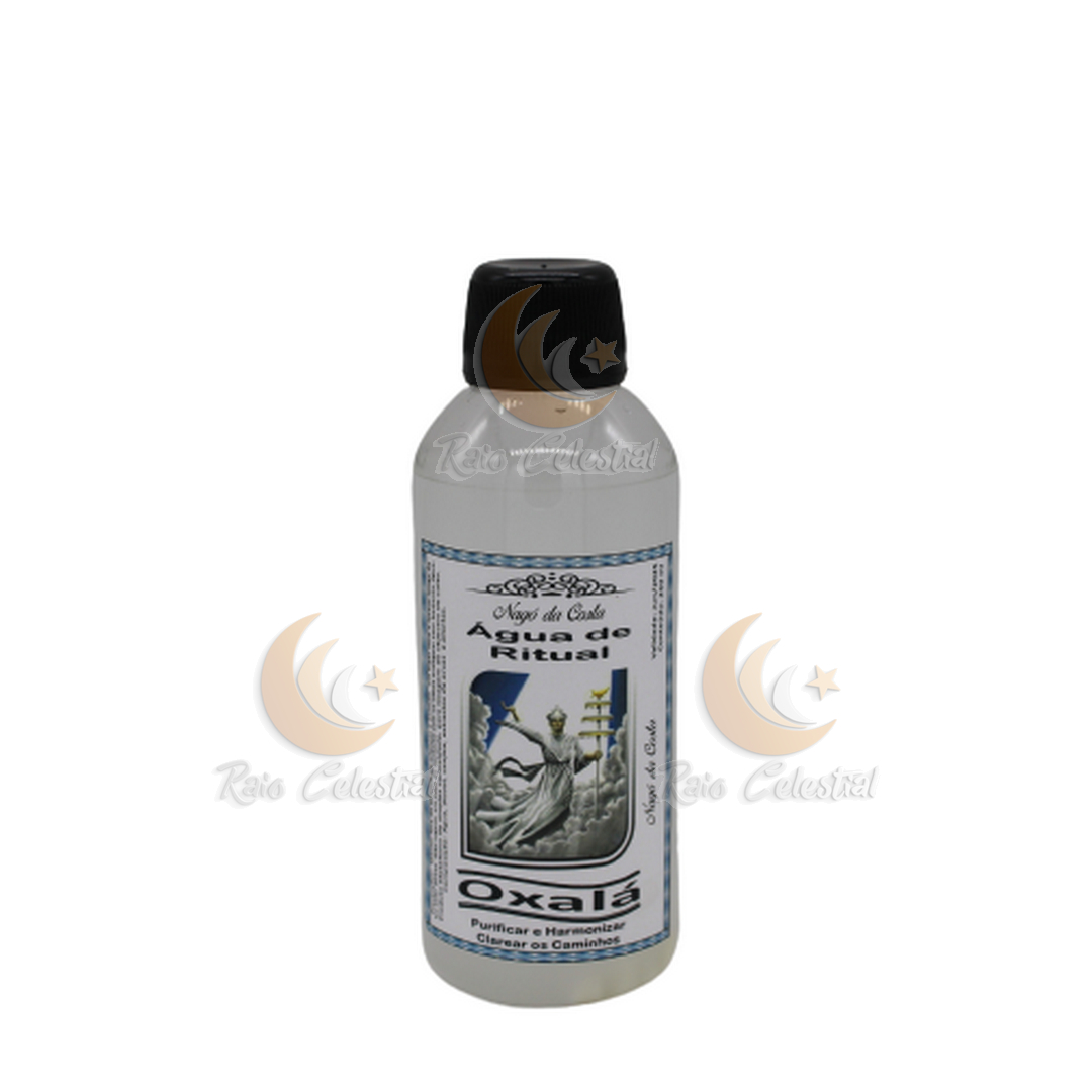 Fluido Oxala Nago da Costa 250ml