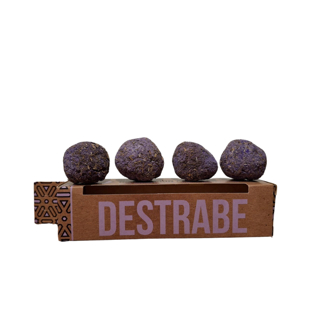 Bombita Sagrada Madre – Destrabe (4 un)