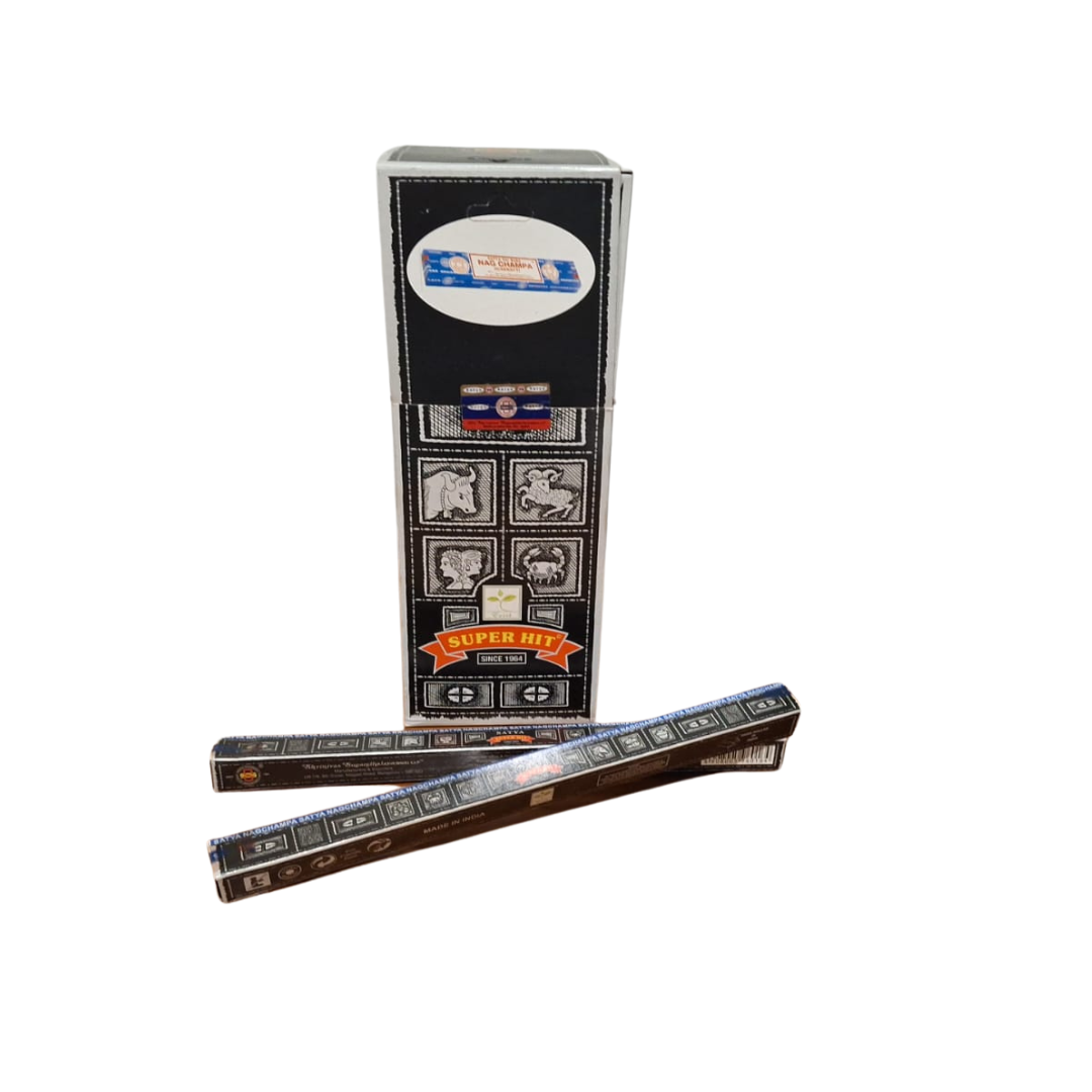 Incenso Satya Super Hit 10gr (und)
