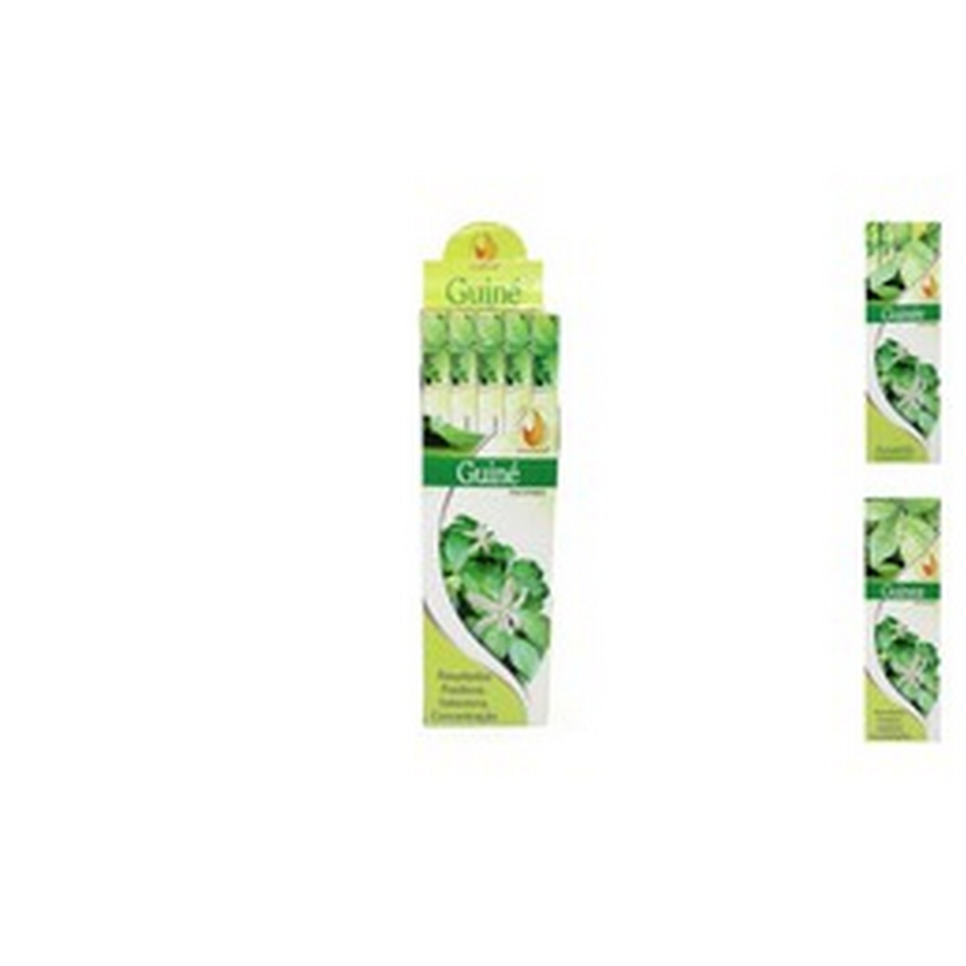 Incenso Aromarte Guine (25 und)