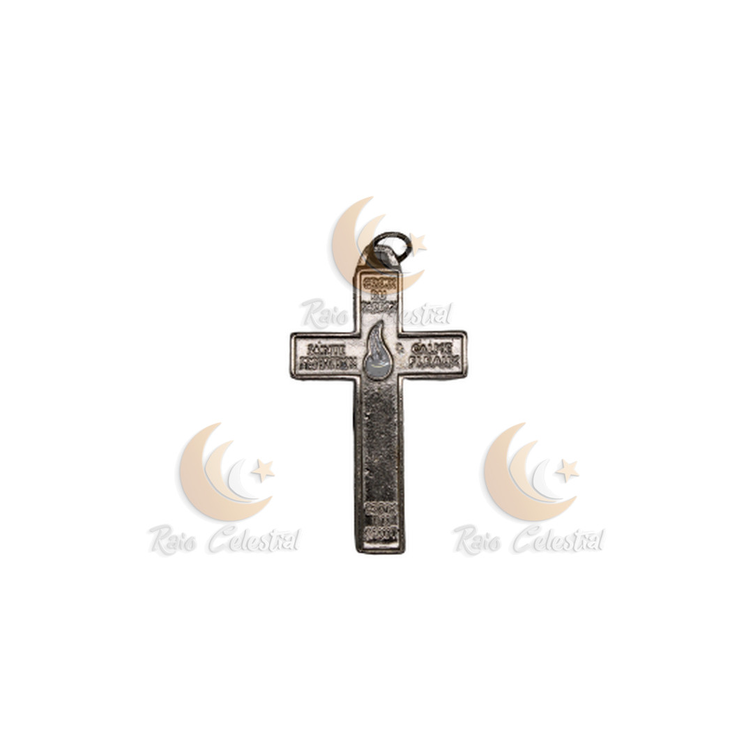 Cruz do Perdao 4,5cm