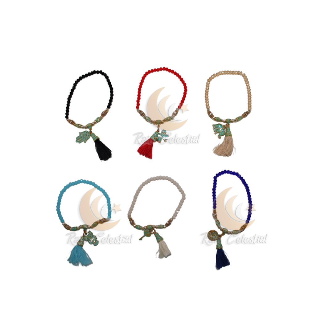 Pulseira da Sorte - Sortido