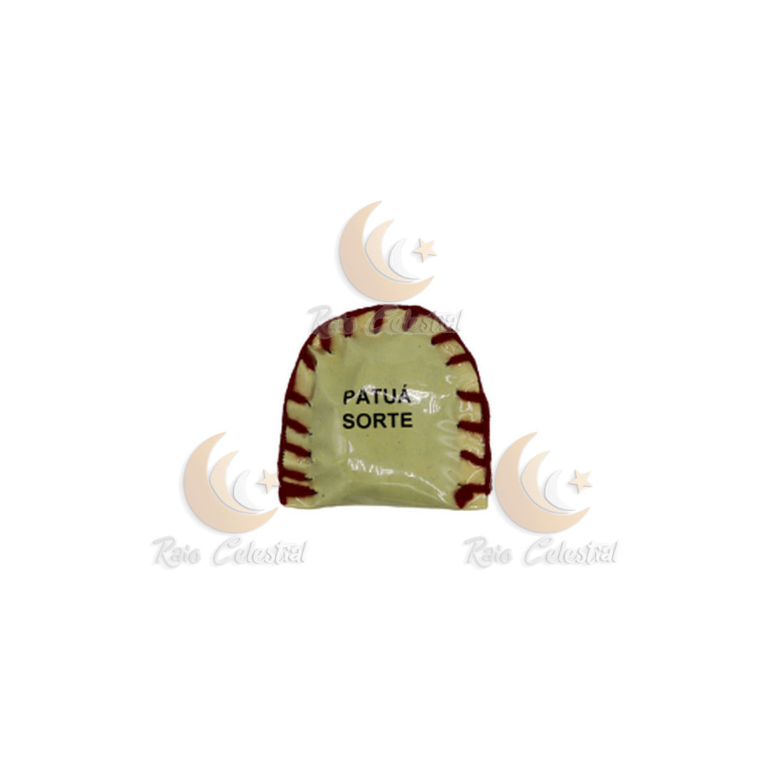 Patuá Sorte