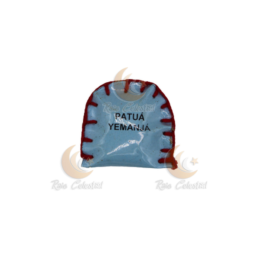 Patuá Iemanjá (Mironga da Bahia)