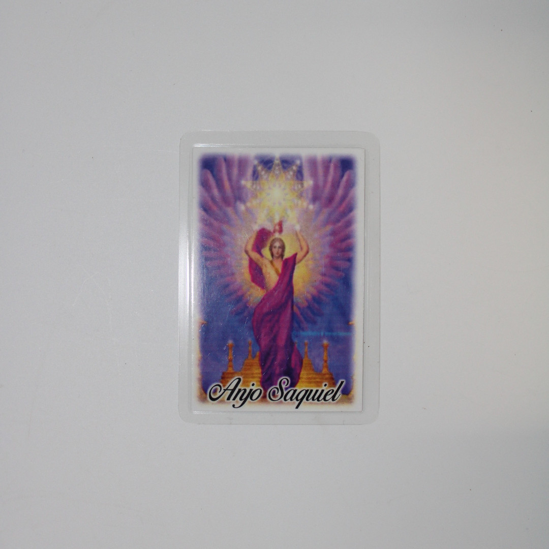 Pagela Anjo Saquiel