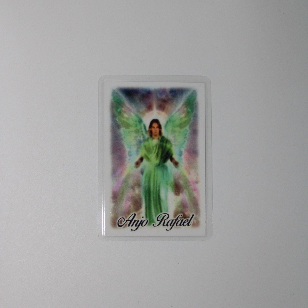 Pagela Anjo Rafael
