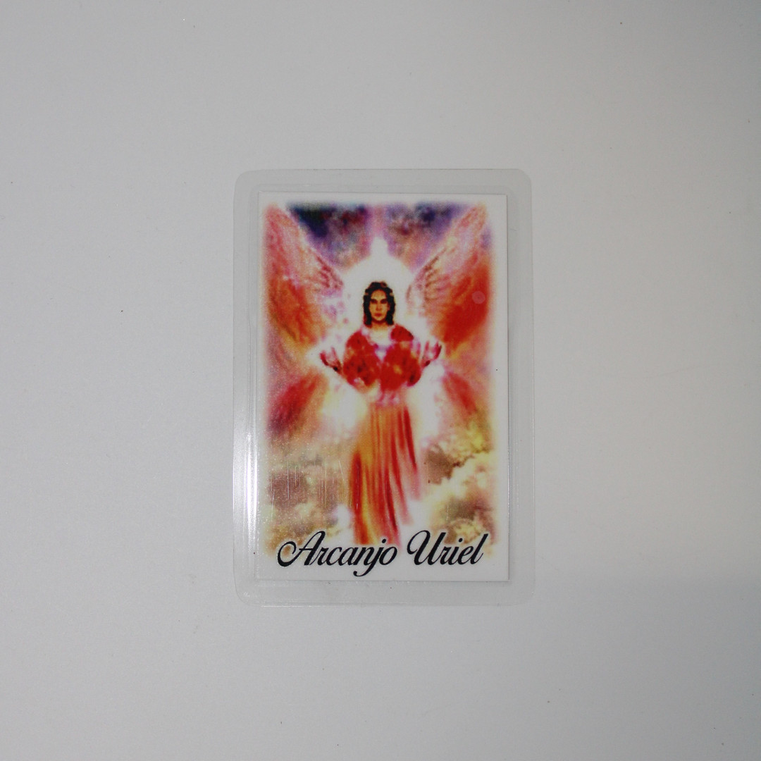 Pagela Arcanjo Uriel