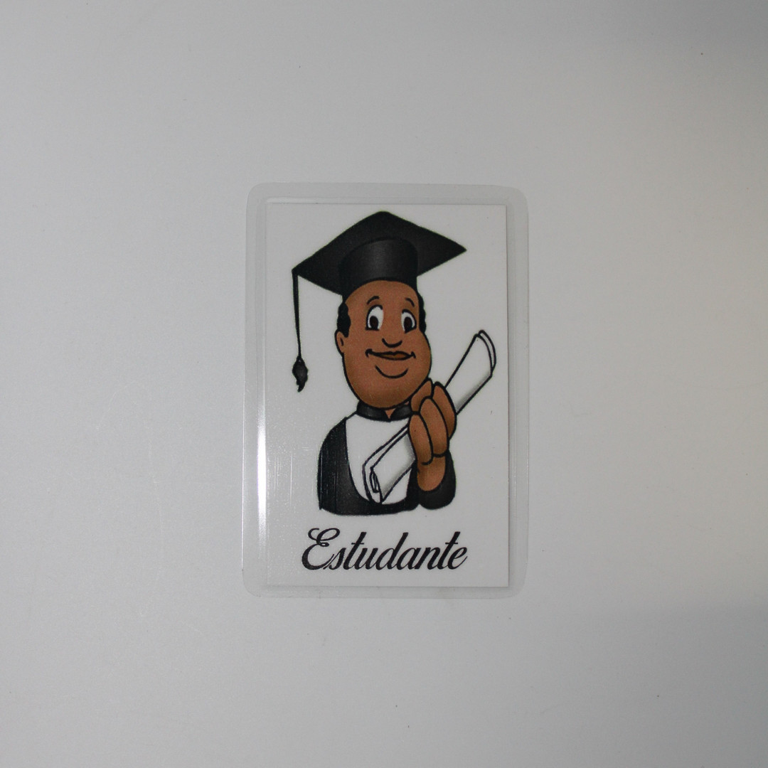 Pagela Estudante