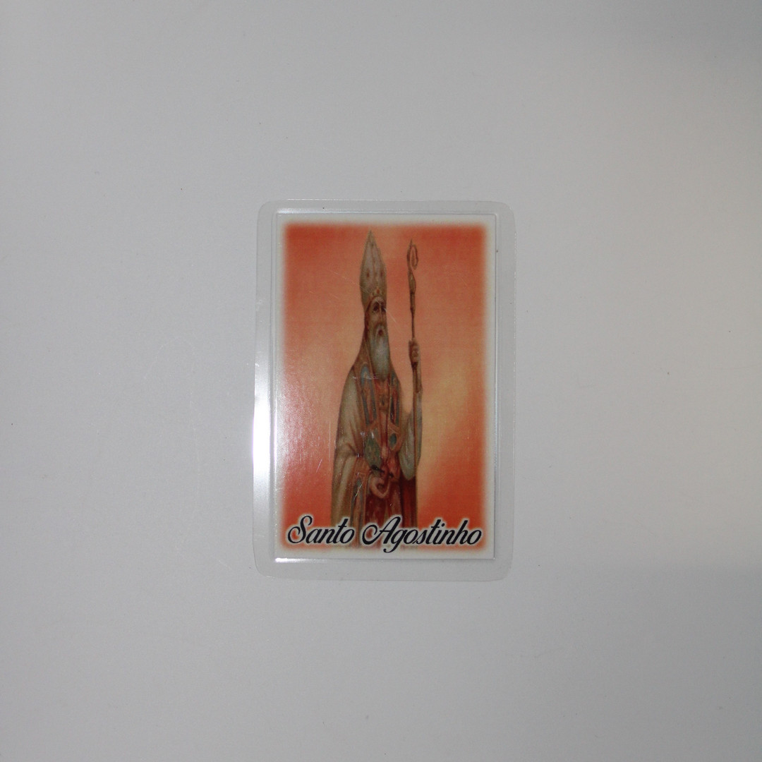 Pagela Santo Agostinho