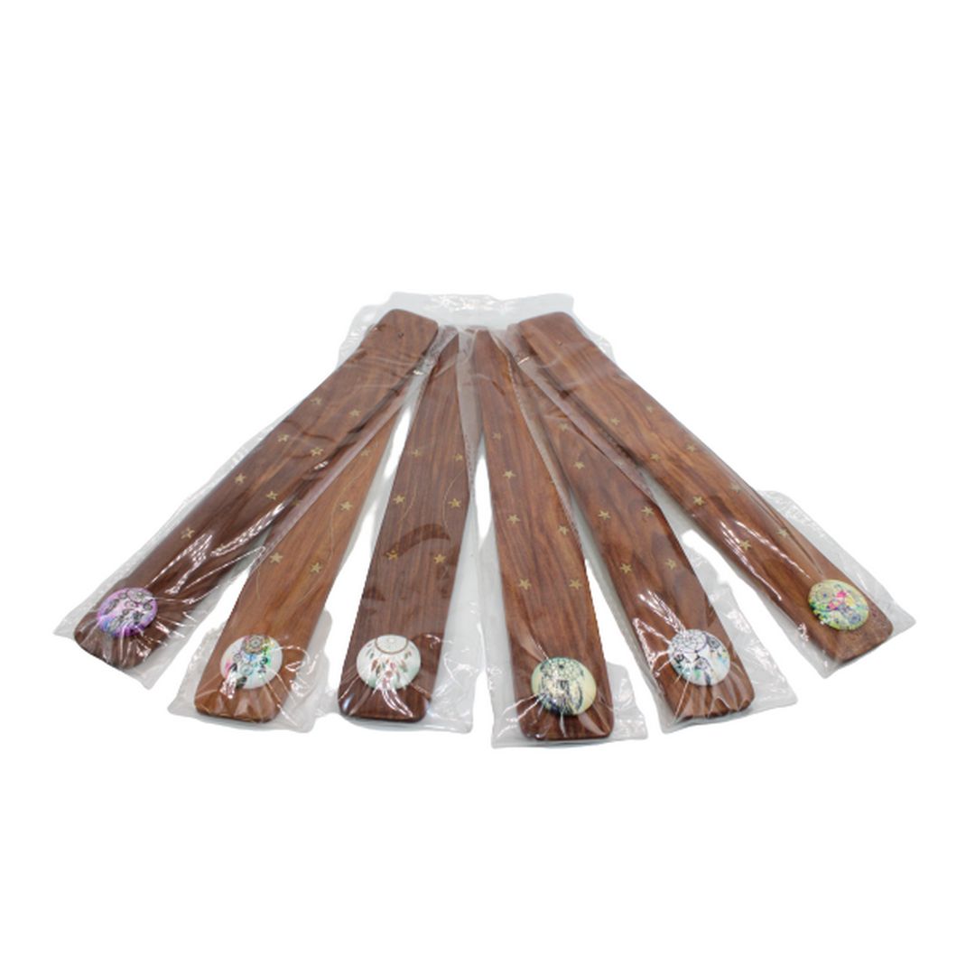 P.Inc. Madeira Caca Sonho 26x4cm (6 und)