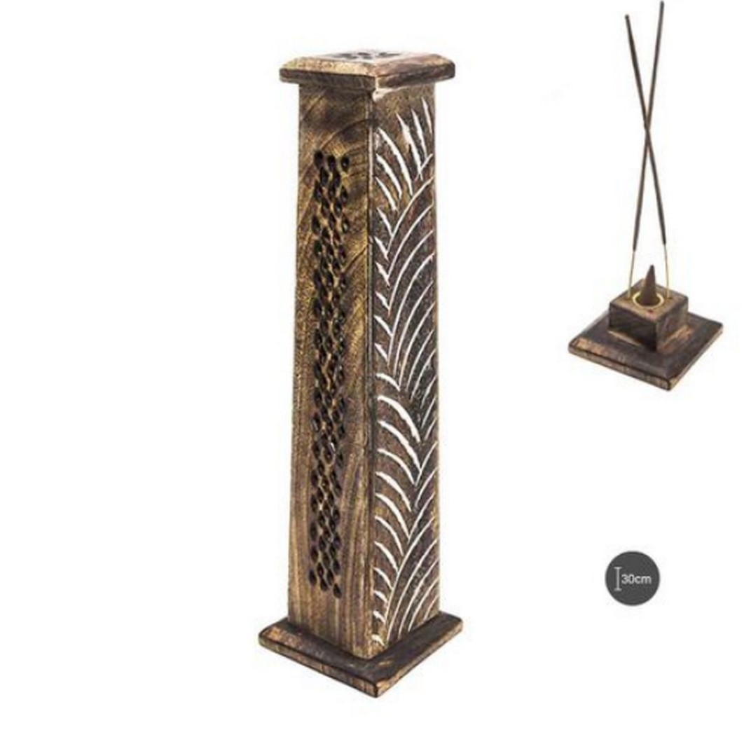P.Incenso Torre 30cm