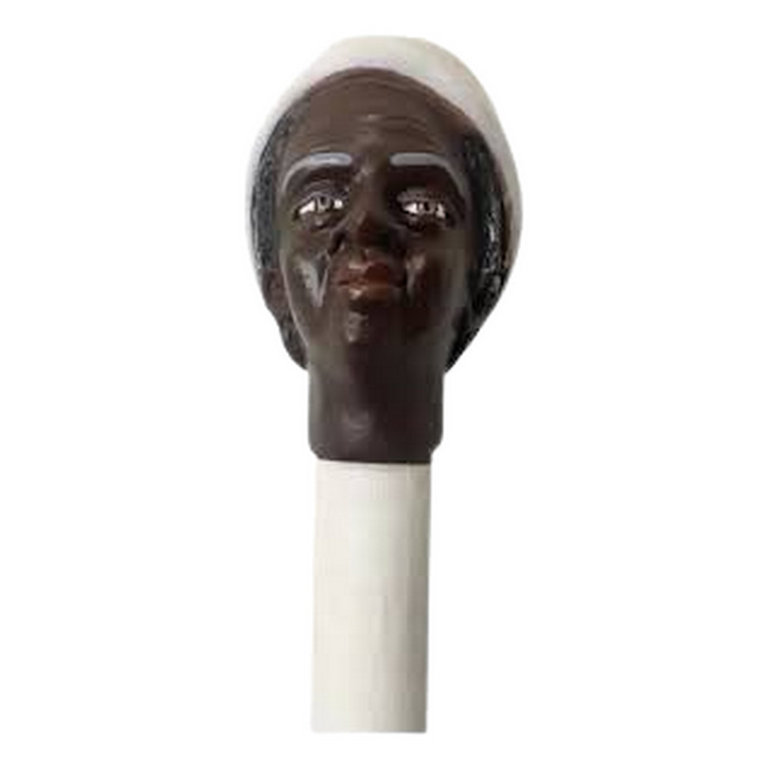 Bengala Preta Velha BAHIA 100cm