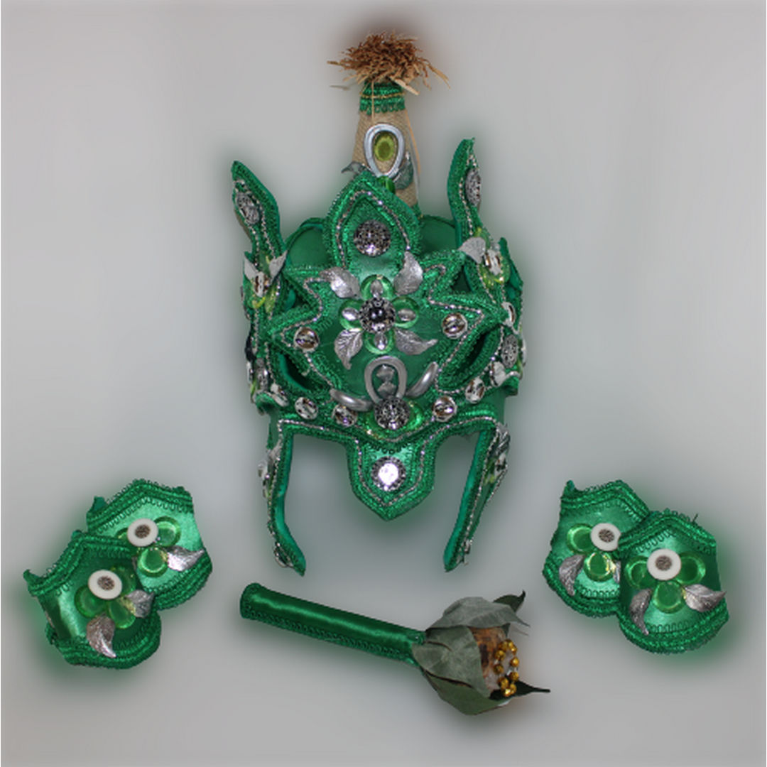 Aparamenta de Ossain