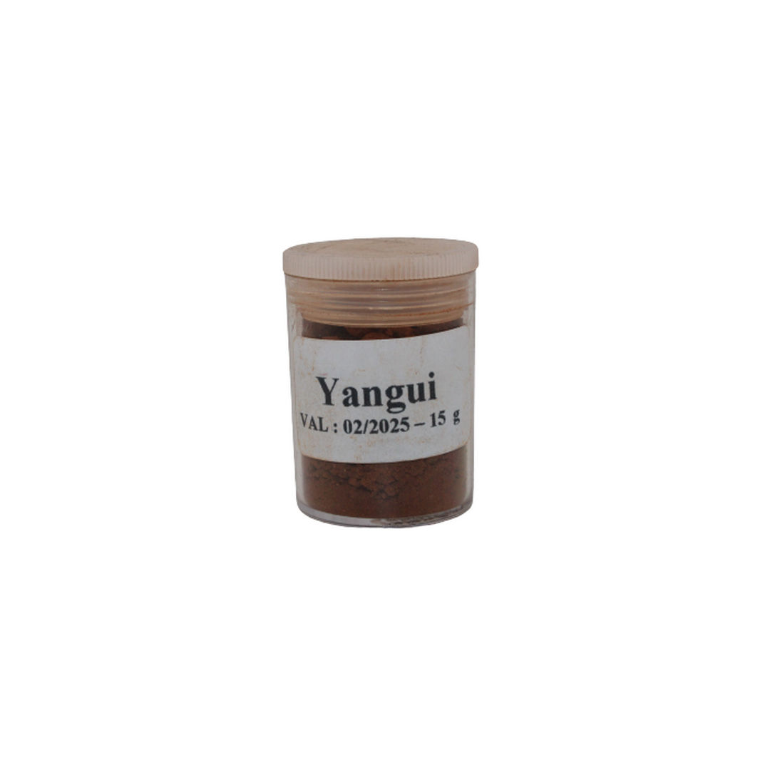 Yangui 15gr