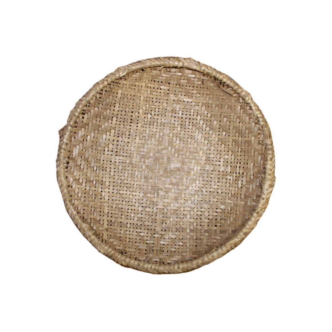 Peneira de Palha 42cm