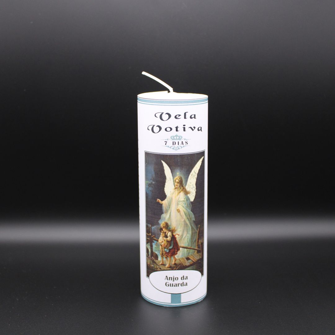 Votiva Anjo da Guarda
