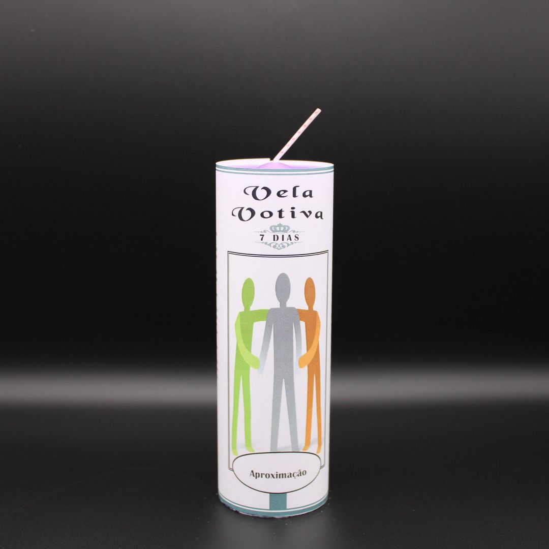 Votiva Aproximação