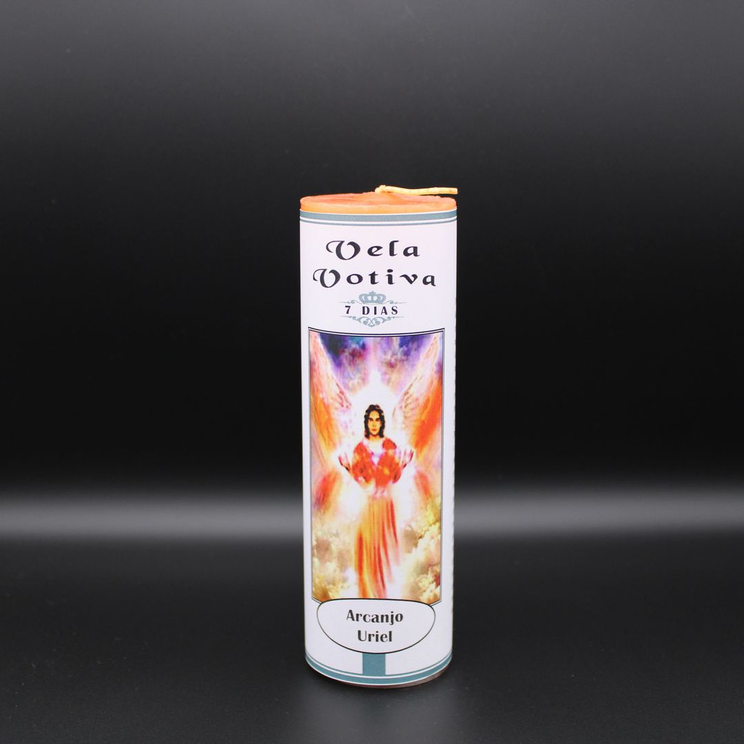 Votiva Arcanjo Uriel