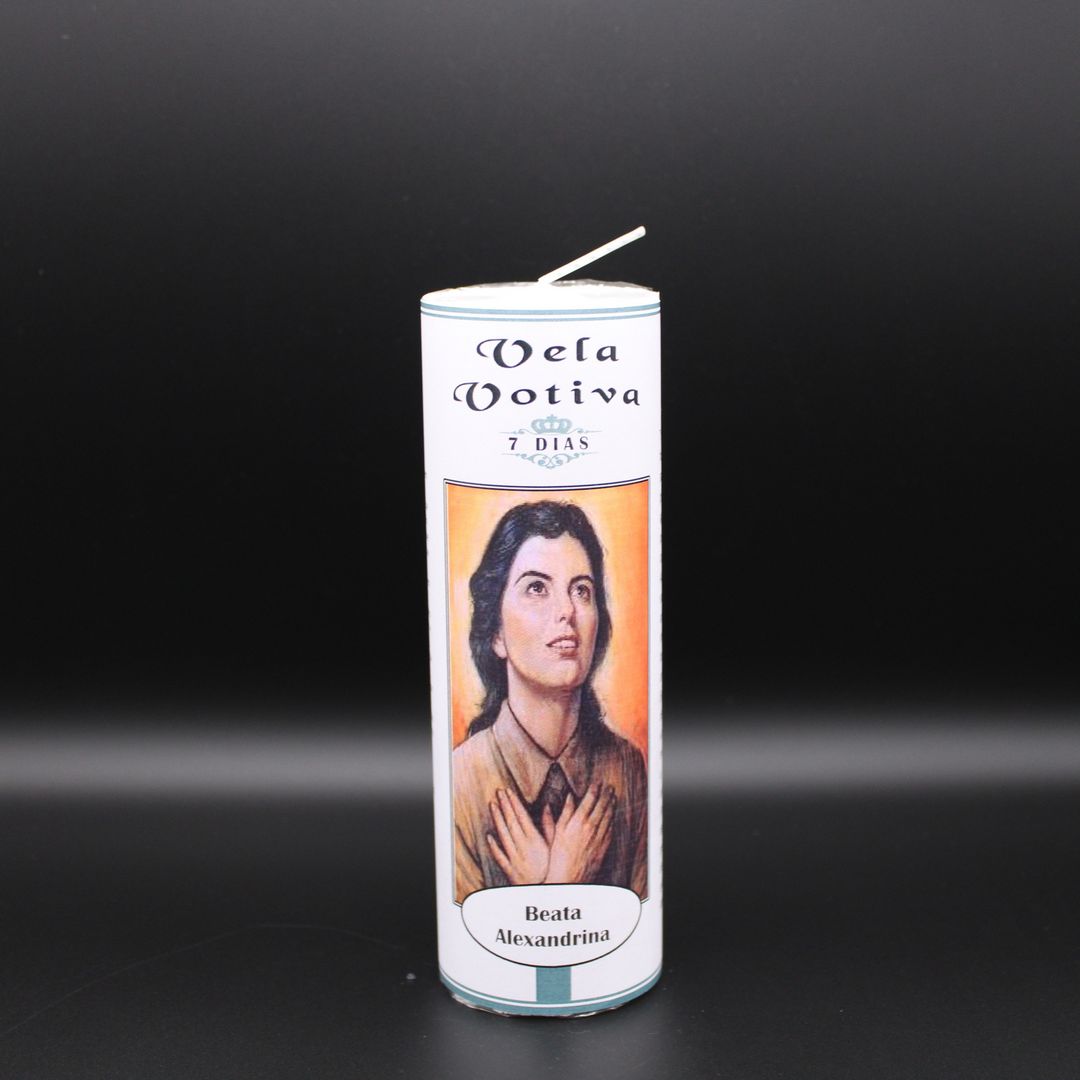 Votiva Beata Alexandrina