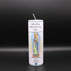 Votiva Nossa Sra da Cabeça