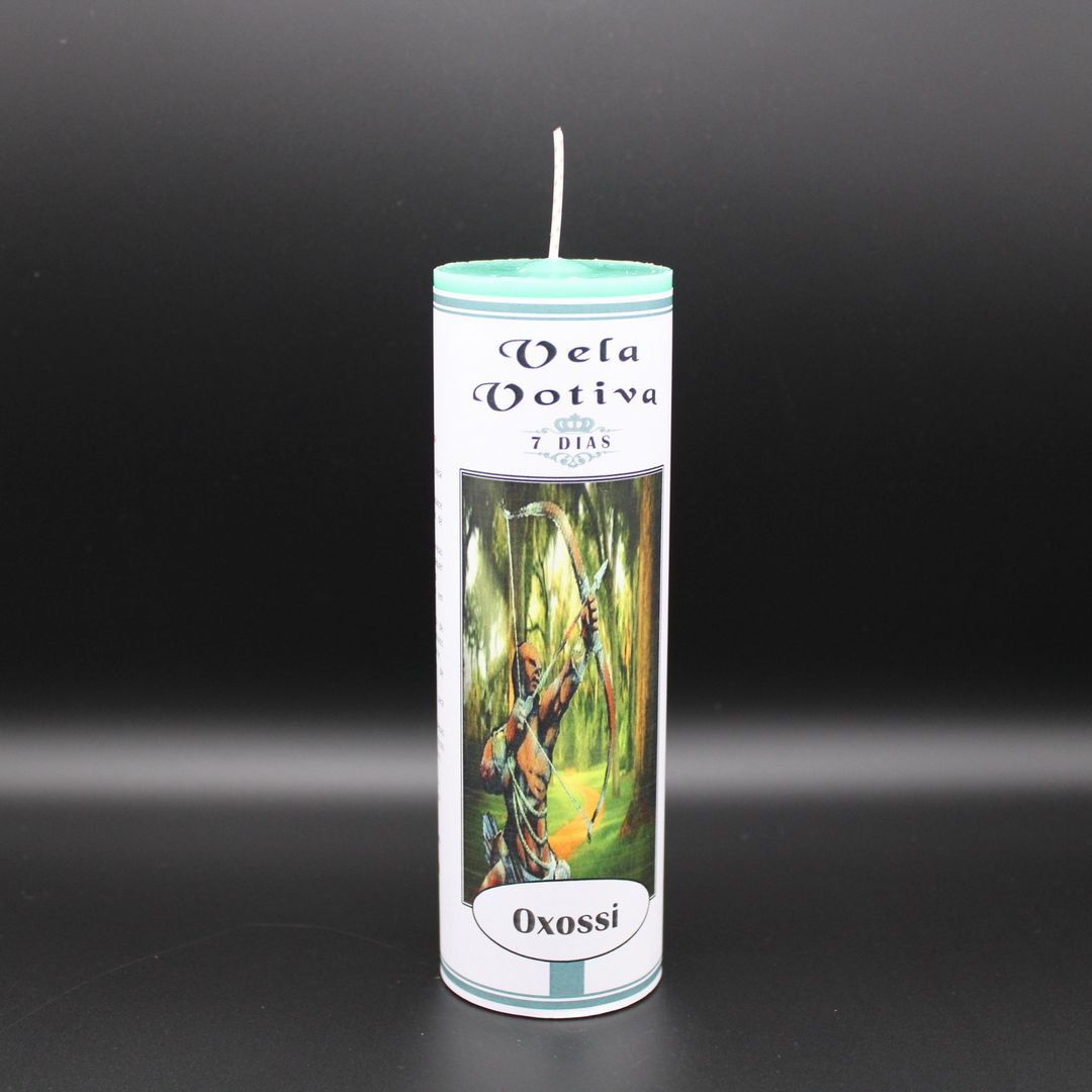 Votiva Oxossi