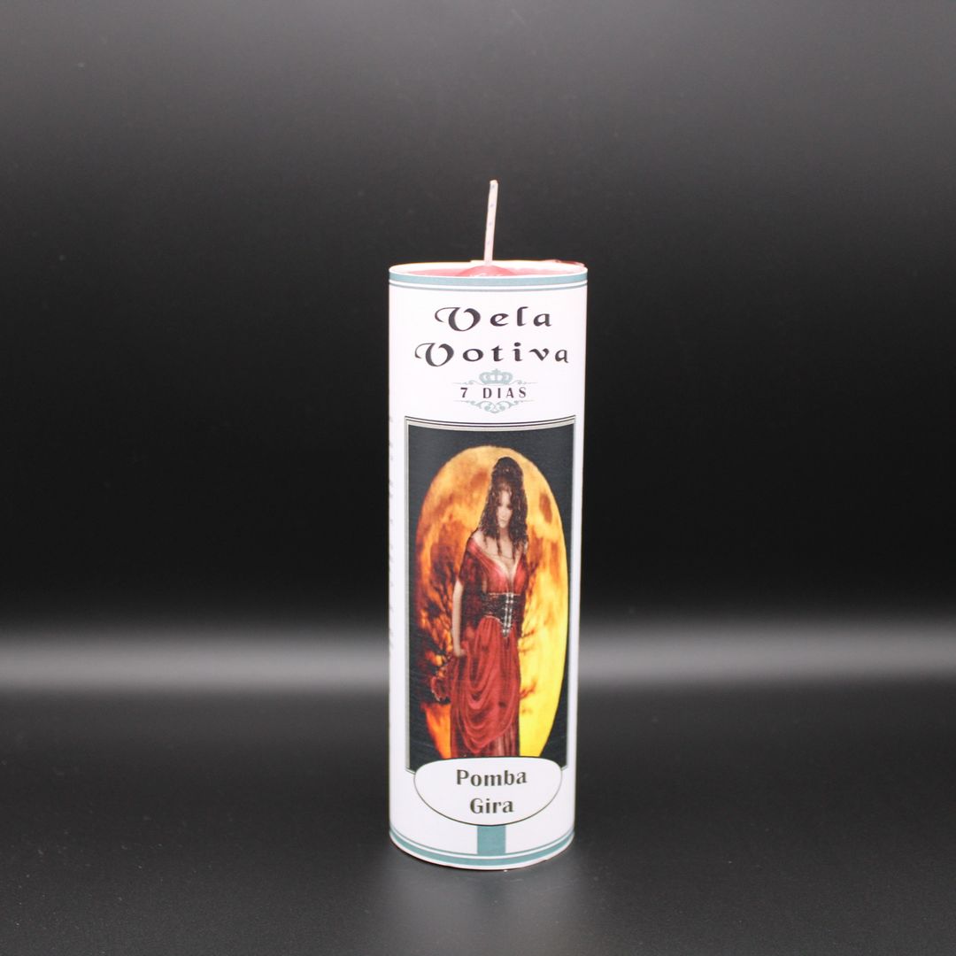 Votiva Pomba Gira