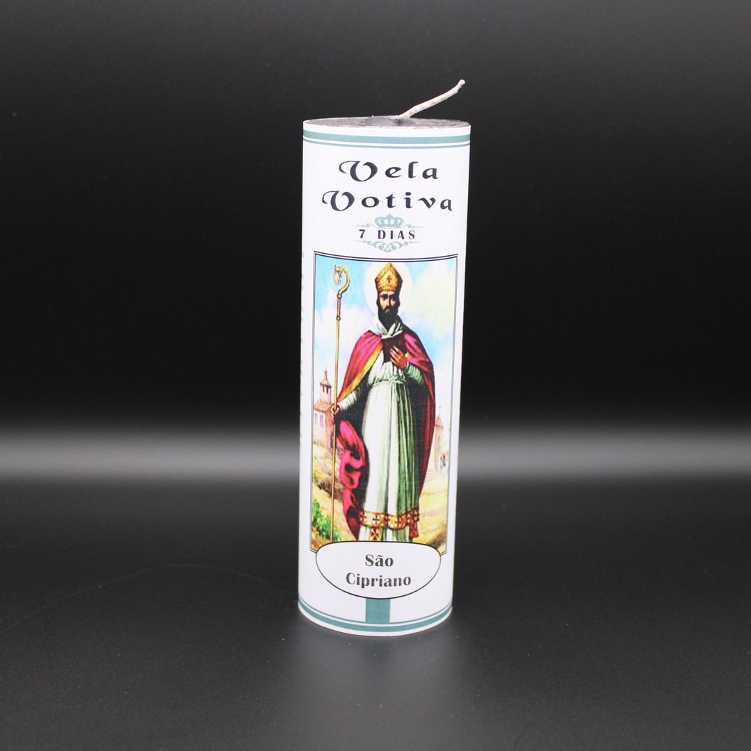 Votiva São Cipriano
