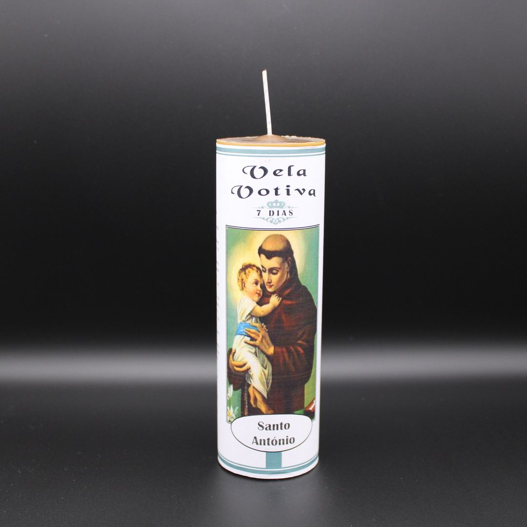Votiva Santo Antonio