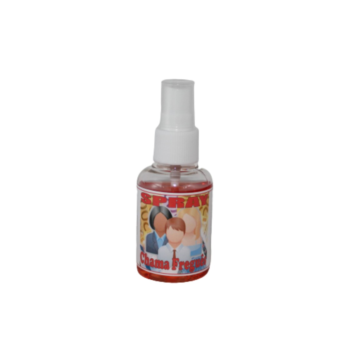 Spray Chama Fregues 50ml