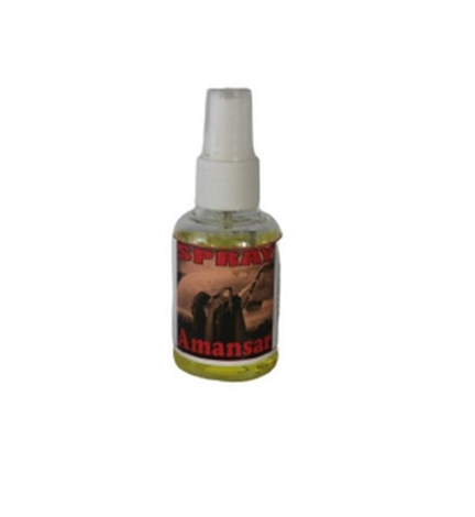 Spray Amansar 50ml